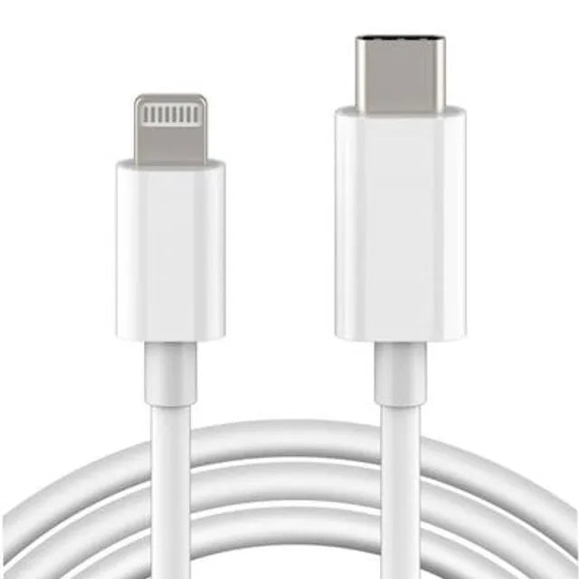 CARREGADOR USB-C X TIPO-C 20W FKT-PD20C FAM