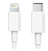 CARREGADOR USB-C X LIGHTNING FKT-PD525 FAM