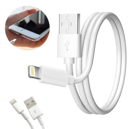CARREGADOR LIGHTNING FKT-2255 - FAM