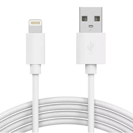 CARREGADOR LIGHTNING FKT-2255 - FAM