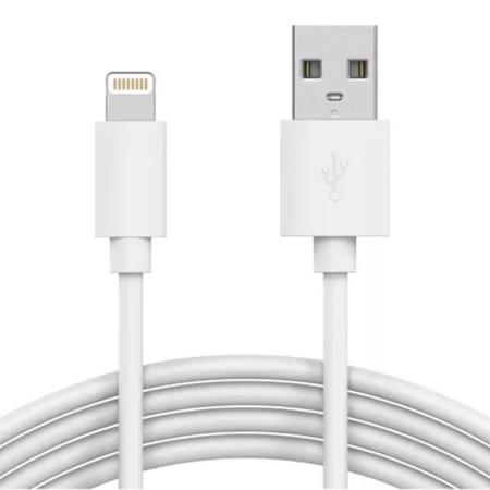 CARREGADOR IPHONE FKT-1505 - FAM