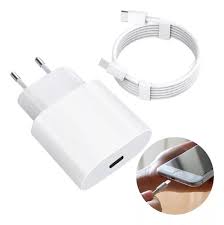 CARREGADOR USB-C X TIPO-C 20W FKT-PD20C FAM