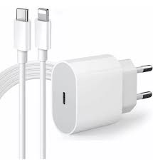 CARREGADOR USB-C X LIGHTNING FKT-PD525 FAM
